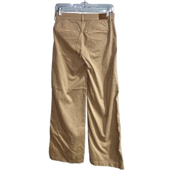 American eagle- tan skater trouser - Picture 3 of 7